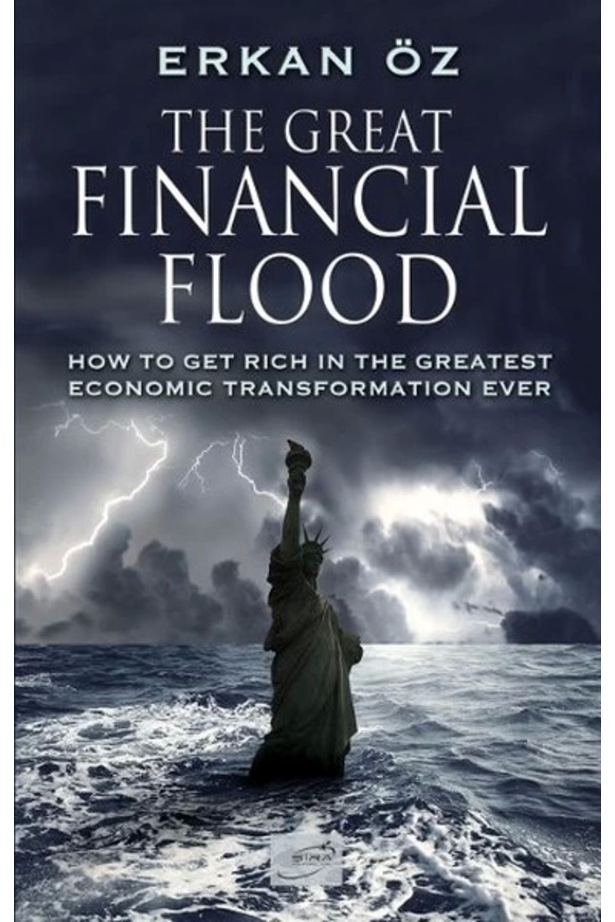 Şira YayınlarıThe GreatFinancial Flood