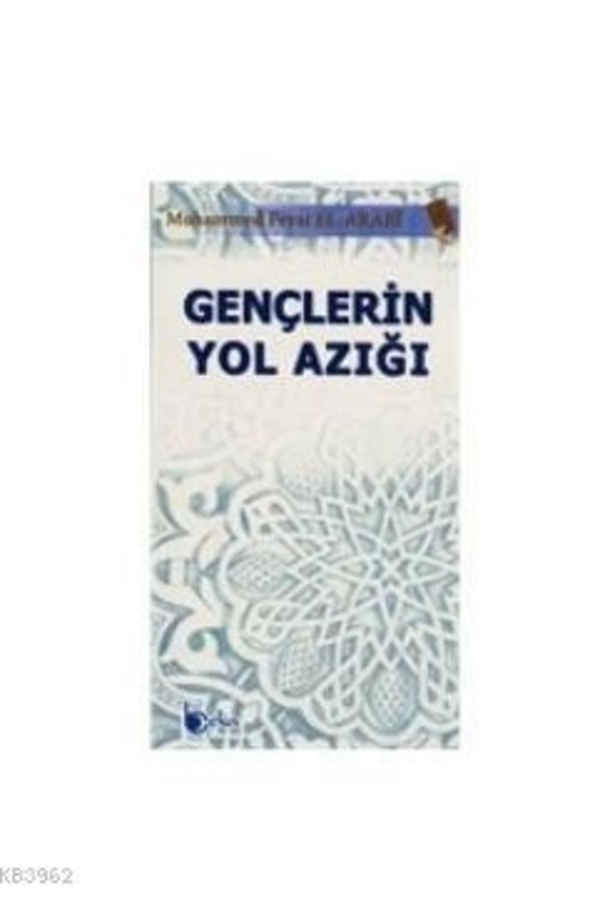 Beka YayınlarıGençlerin YolAzığı