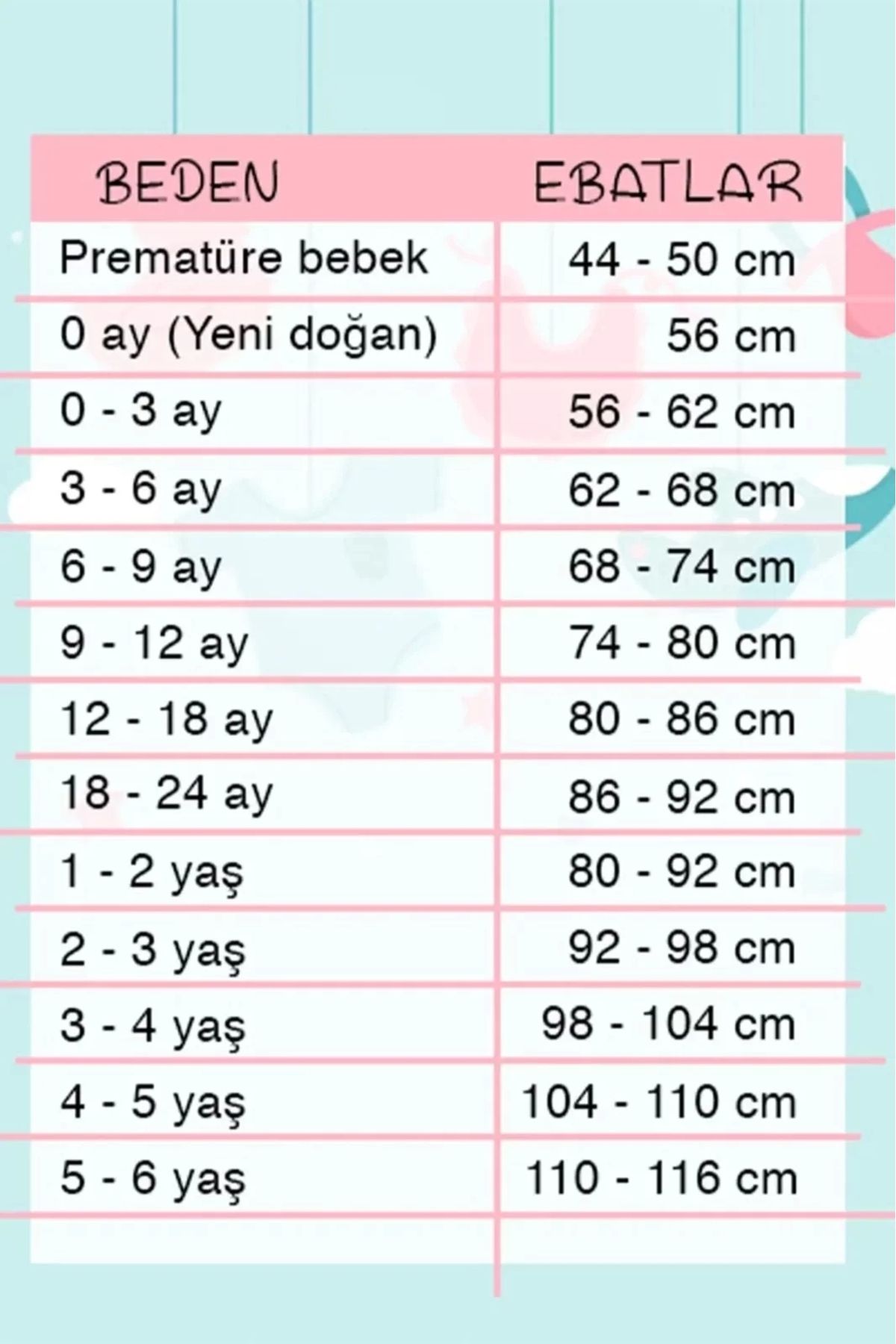 Omuzdan Fırfır Detaylı Boneli 3'lü % 100 Pamuklu Kız Bebek Takımı