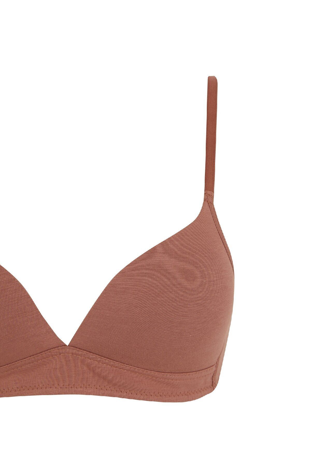 Fall In Love Pedli 2'li First Bra D9077axns