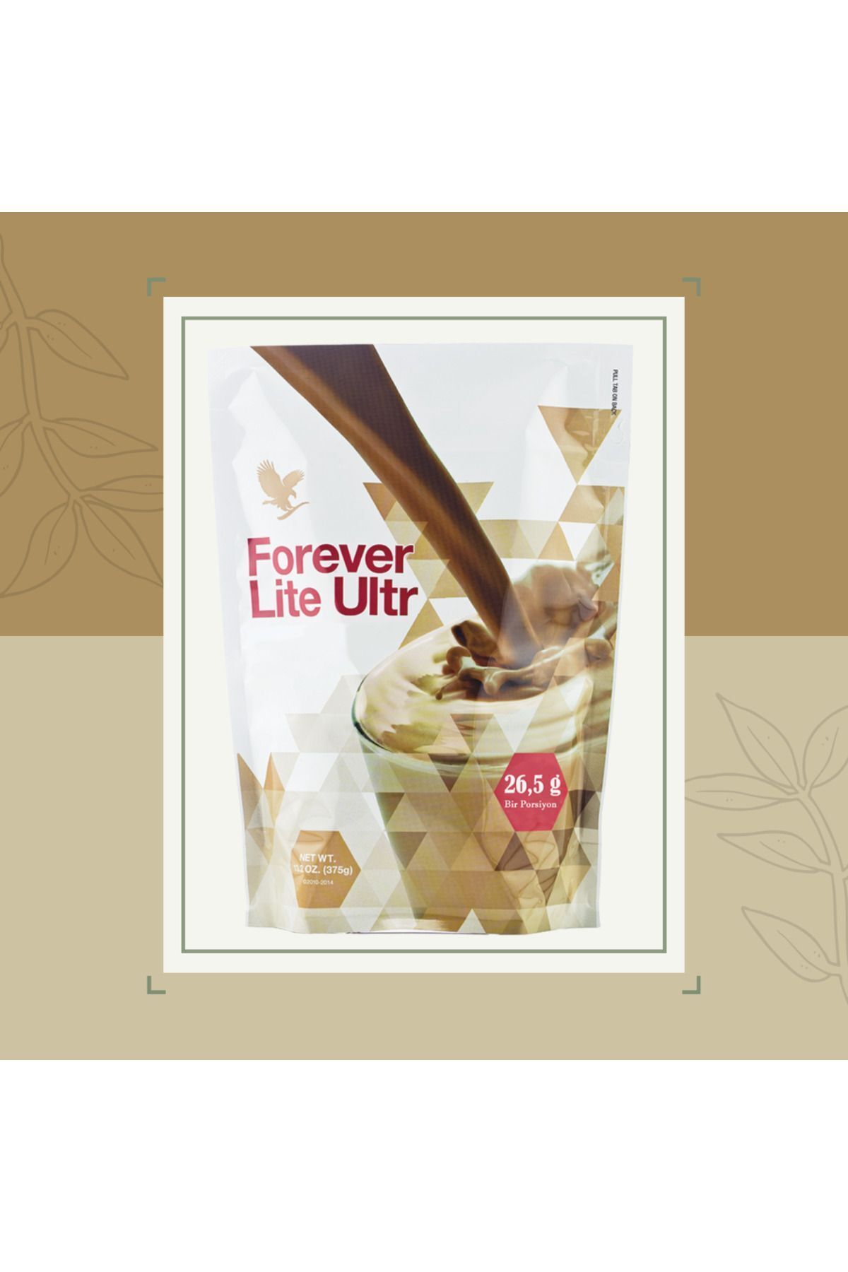 Forever Lite Ultr Chocolate Flavour