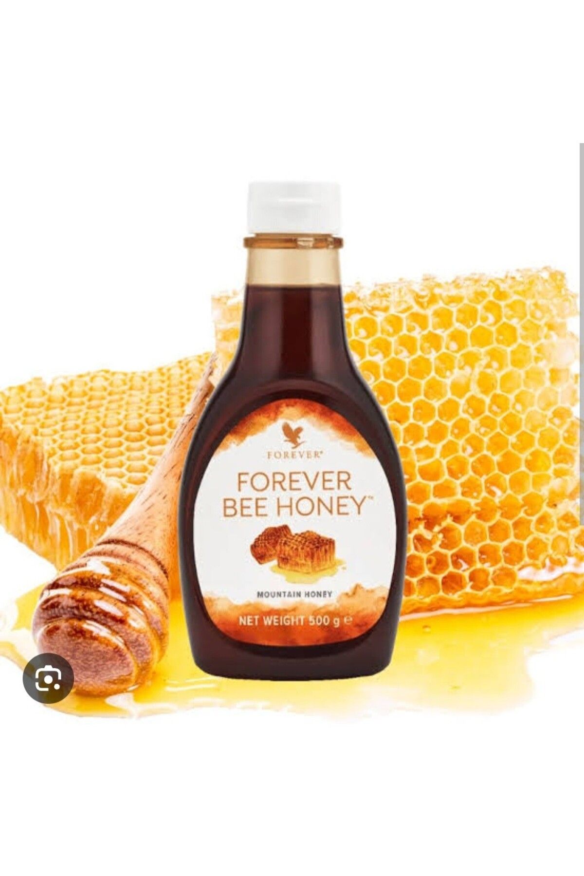 Forever Living Products FOREVER BEE HONEY