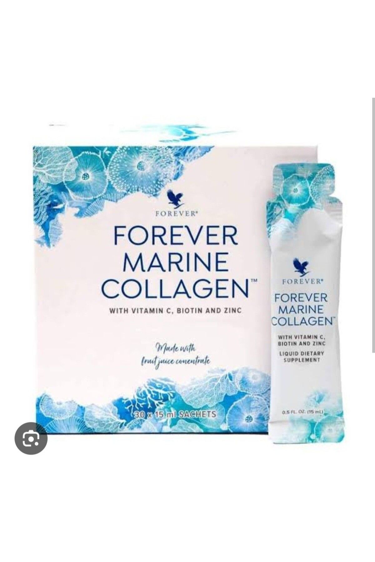 Forever Marine Collagen