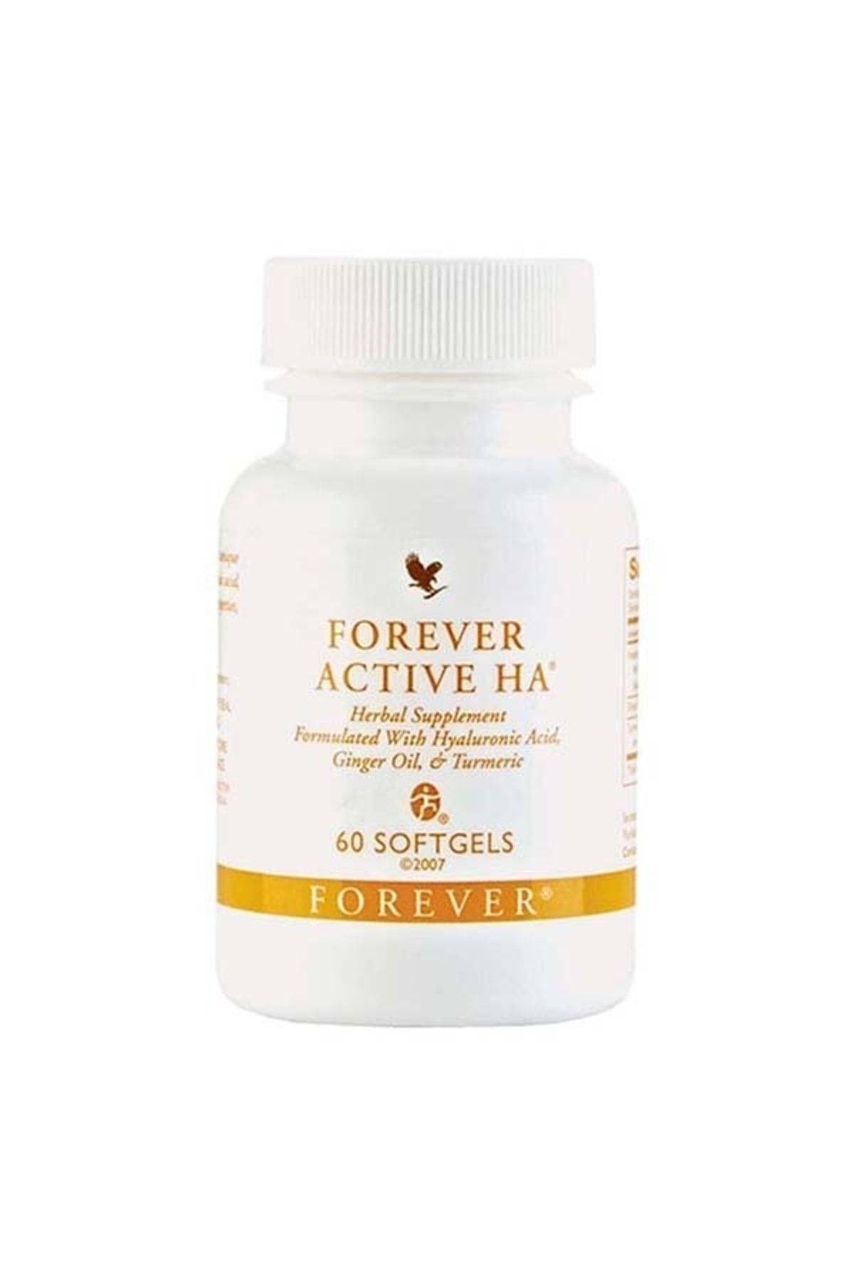 Forever Living Products Forever Active Ha Hya...