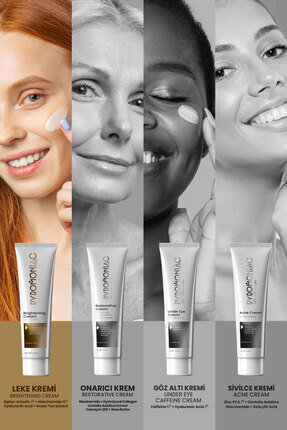 Leke Karşıtı Bakım Kremi 40 ml Image 2