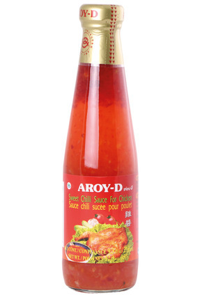 Tatlı Biber Sosu 350 G Image 0