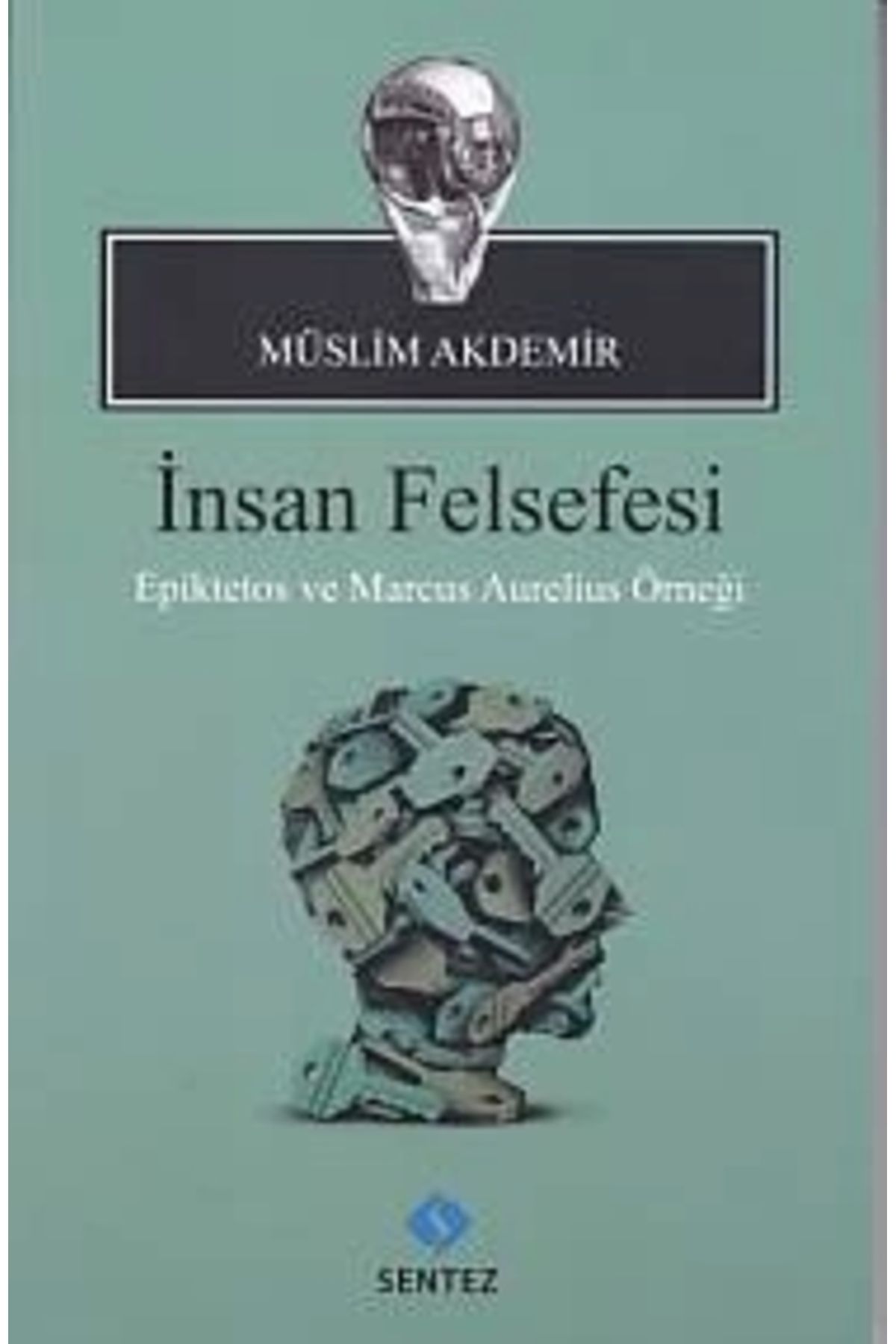 Sentez YayınlarıİnsanFelsefesi