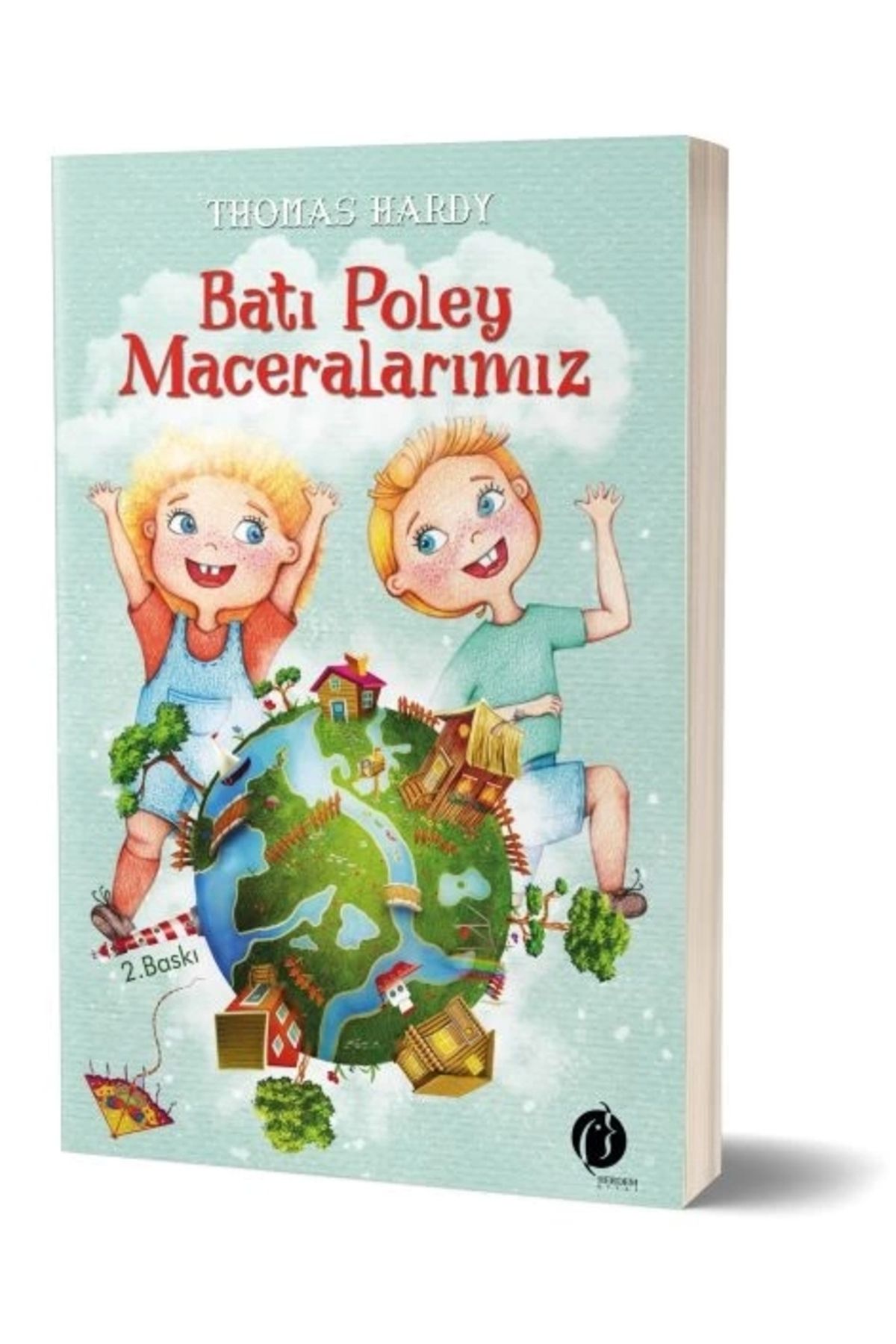 Herdem KitapBatı PoleyMaceralarımız