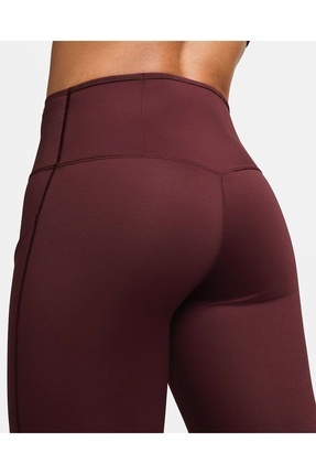 Go Firm-Support High-Waisted With Pockets Running Kadın Tayt NDD SPORT Image 3