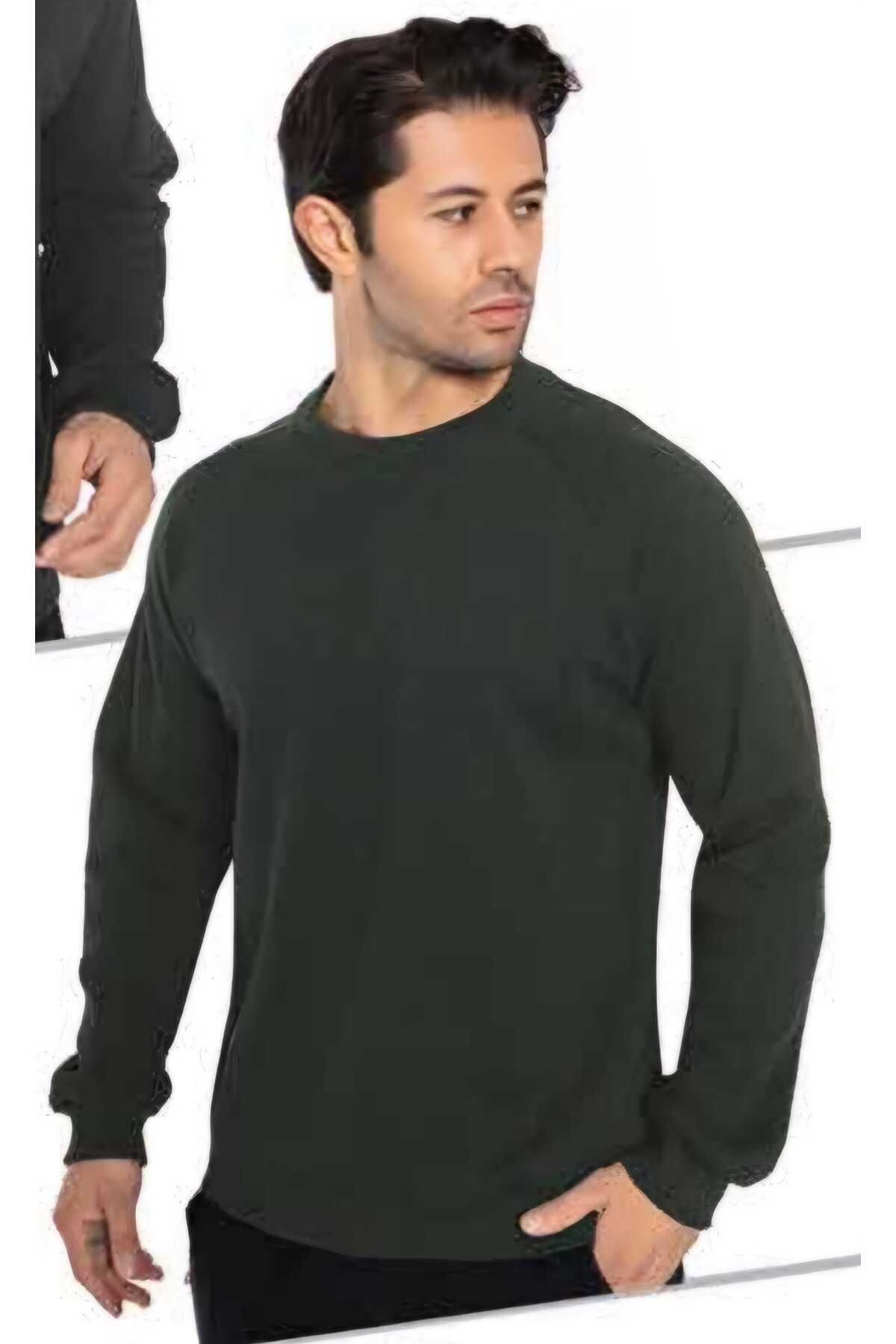 CrozwiseCROZWİSE DOUBLE FACEBASİC SWEAT 6048