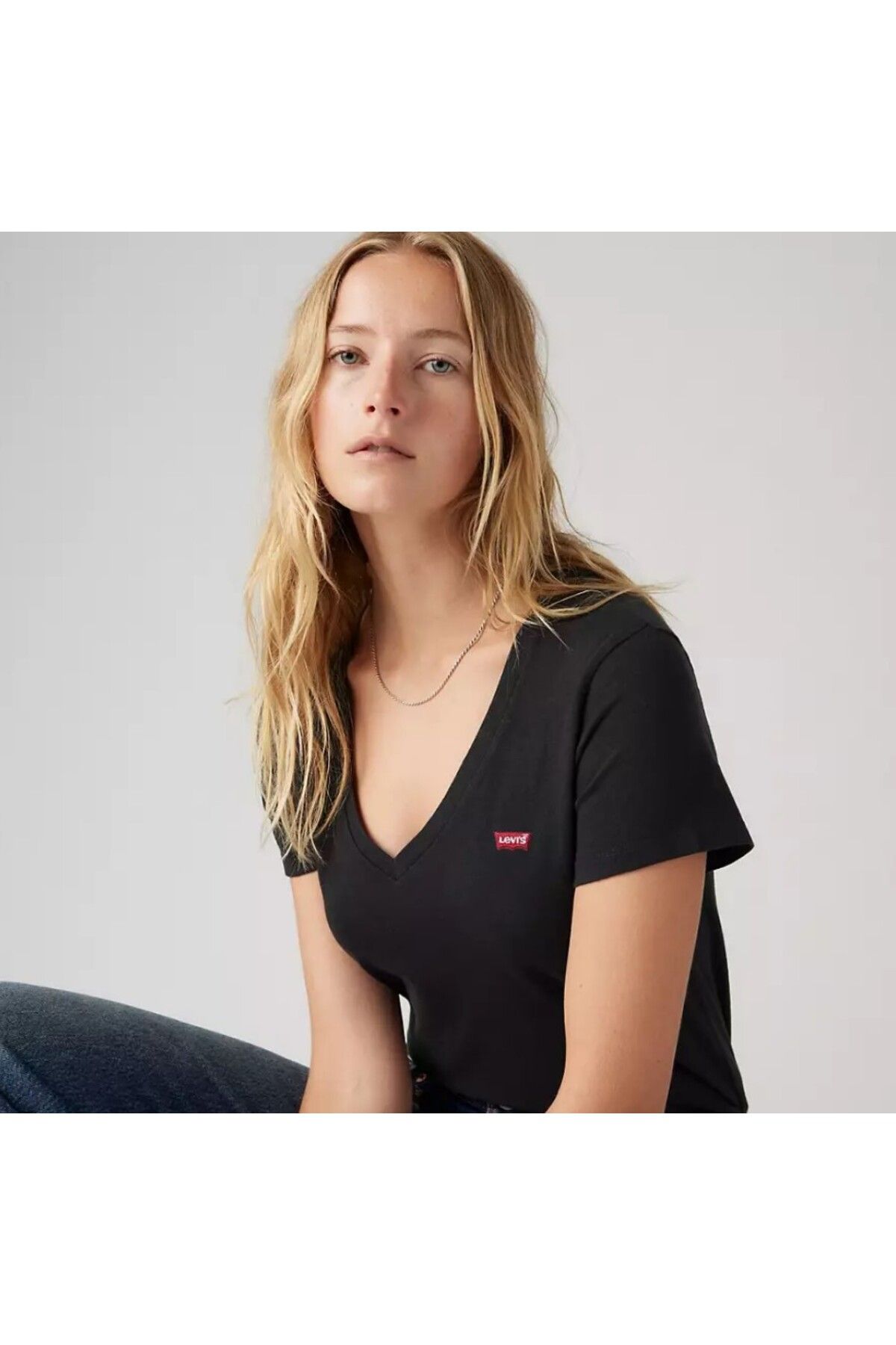 Levi'sPERFECT V-NECK TEE