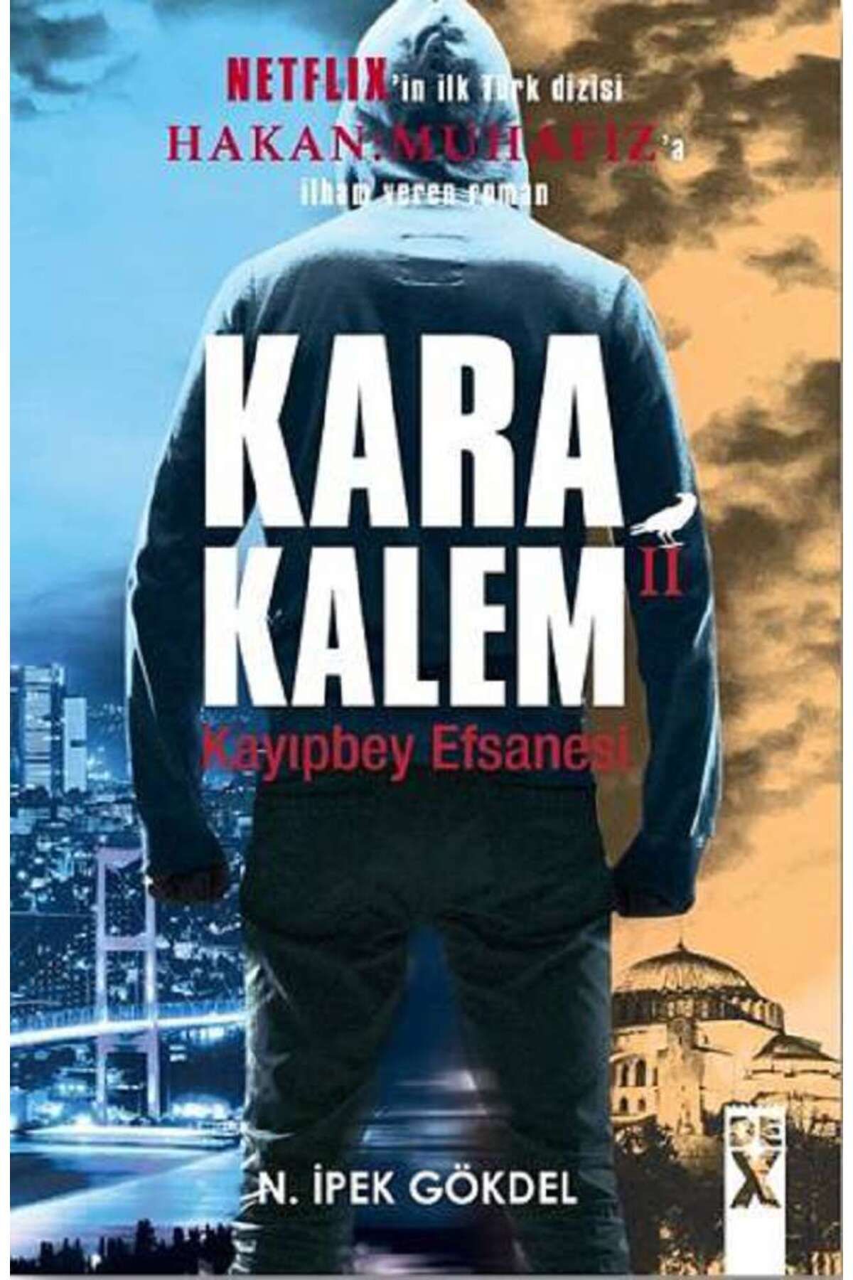 Dex YayıneviKarakalem 2 -Kayıpbey Efsanesi