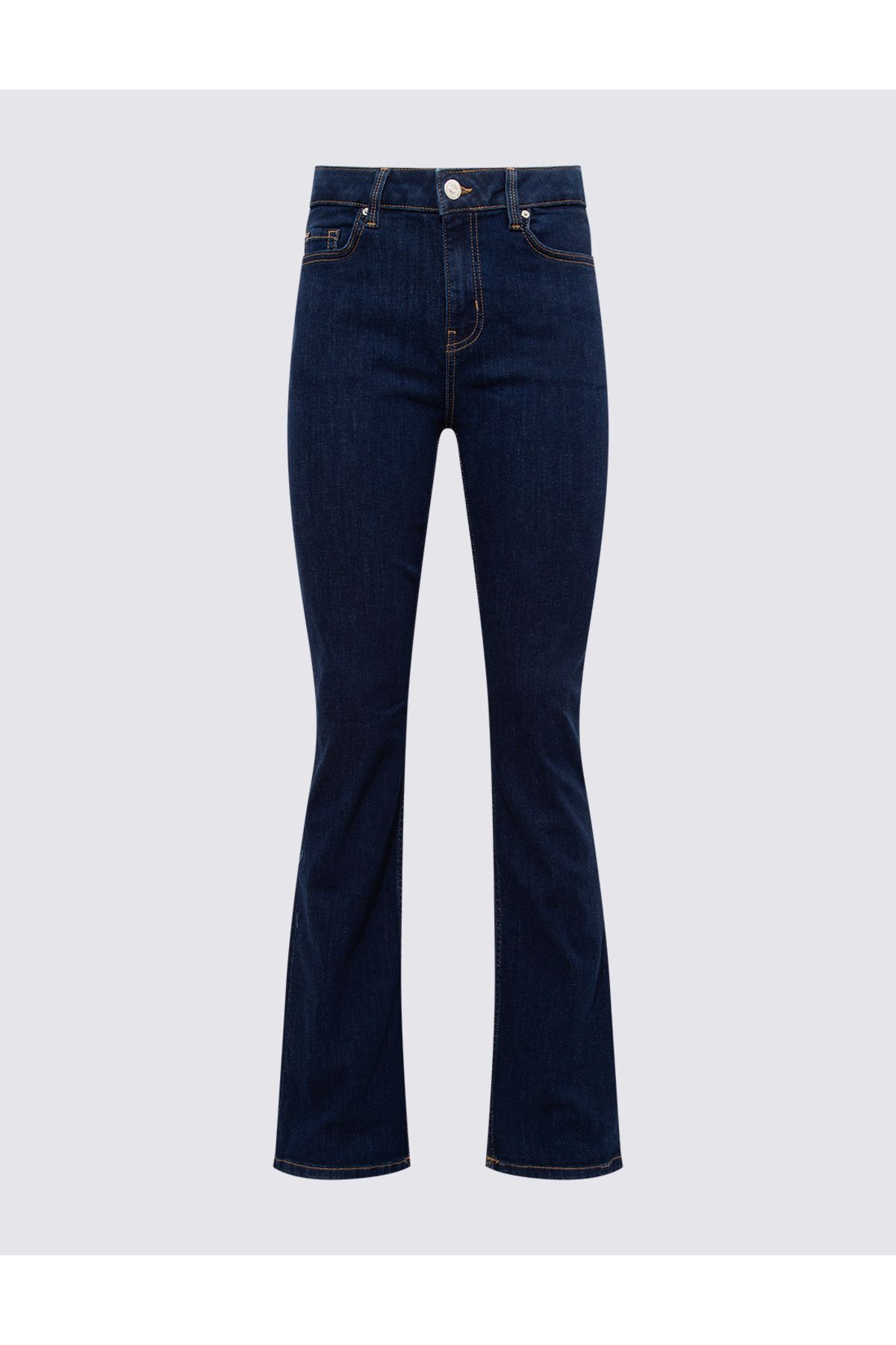 Marks & Spencer Eva YüksekBel Bootcut Jean Pa...