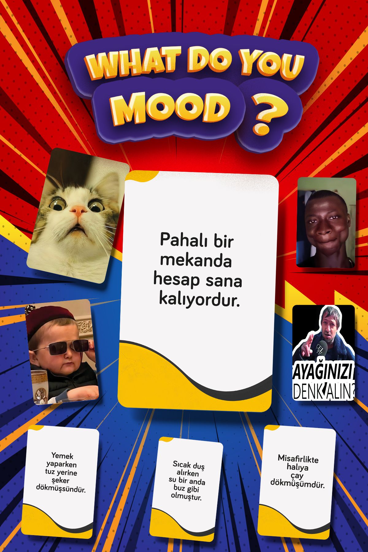 What Do You Mood 425KSERI