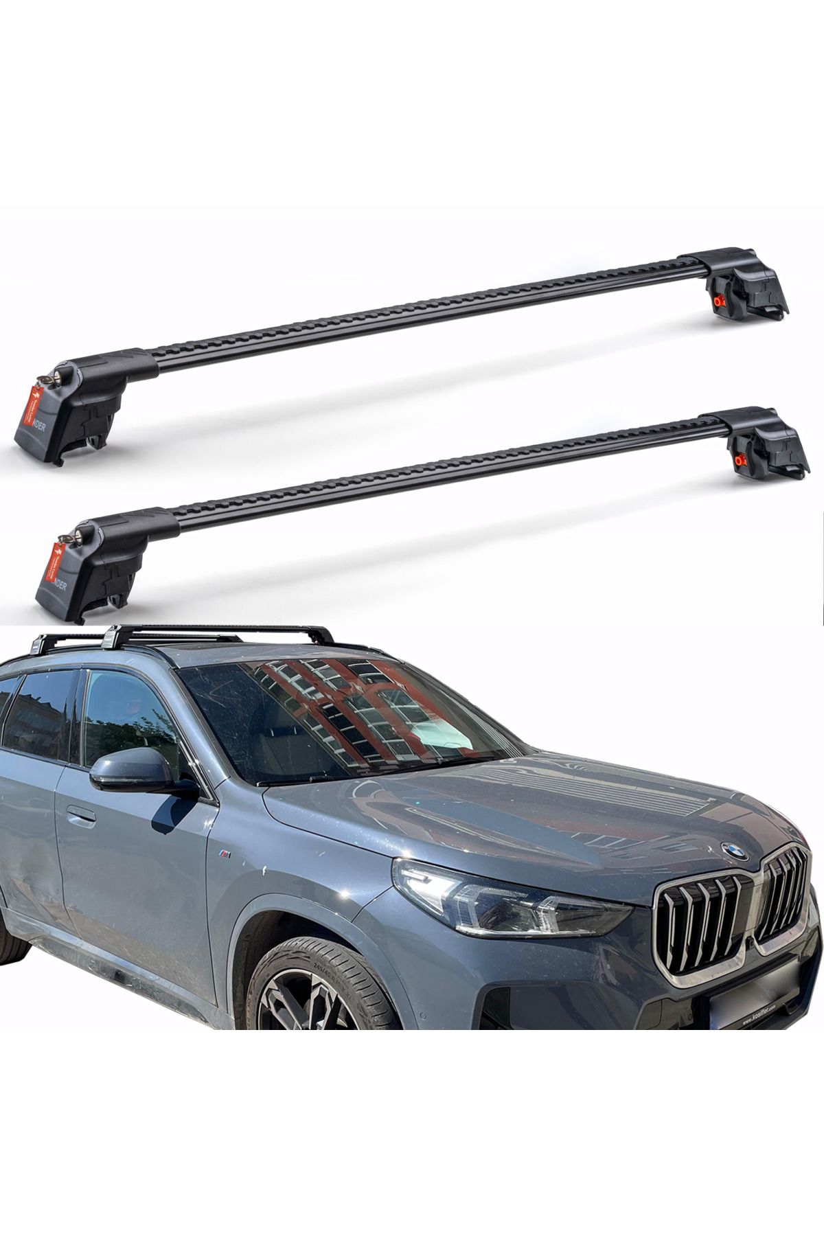 Thunder BMW X5 2013 - 2016TRX2 Plus Thunder C...