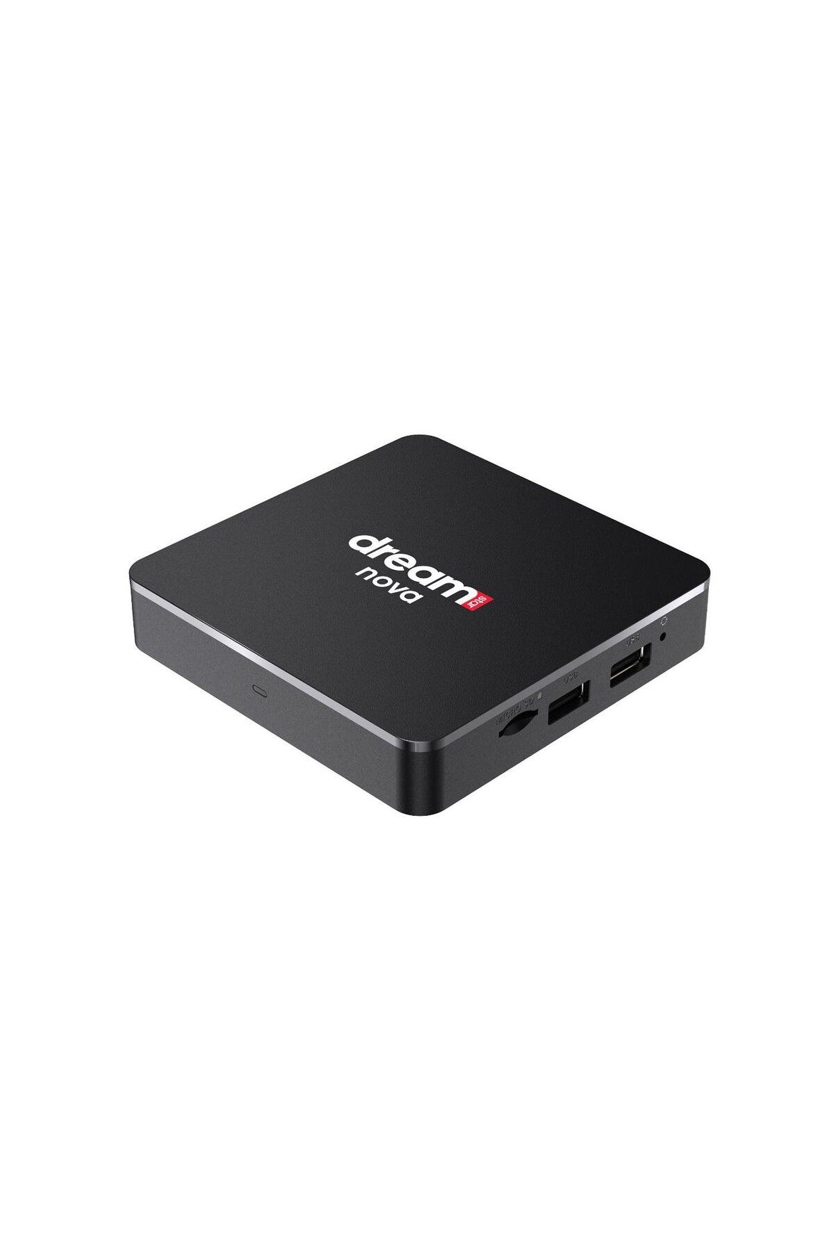 Nova 4K Google Lisanslı Android Tv Box