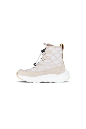 Vaca Çocuk İçi Kürklü Kar Botu Image 1