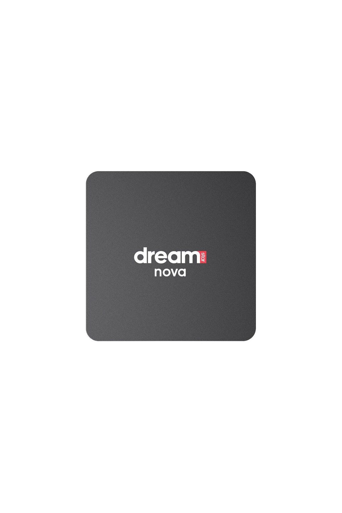 DreamstarNova 4K GoogleLisanslı Android Tv Bo...