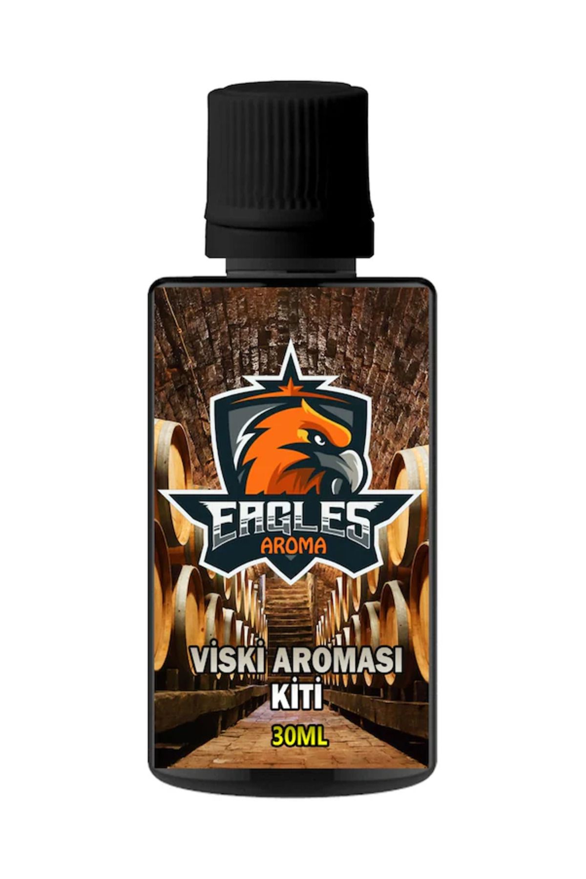 Eagles Amerikan Malt KitiAroması (J) (30ML)