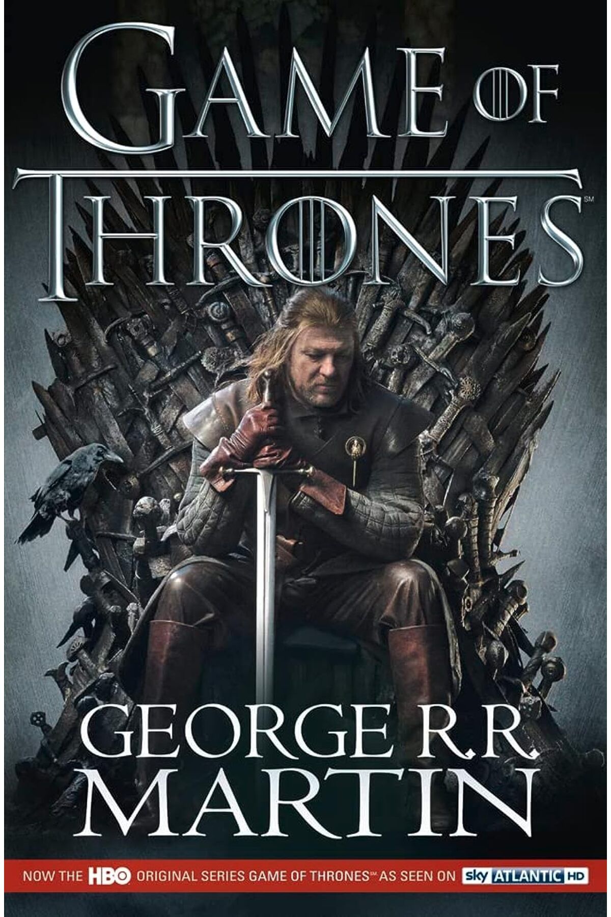 HarperCollins Publishers AGame Of Thrones (TV...