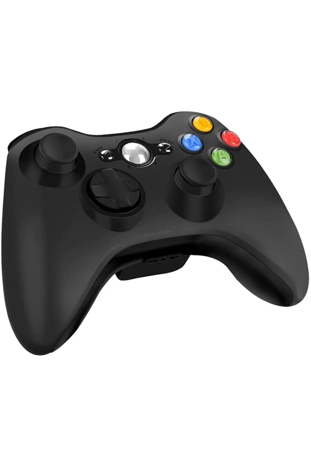 ZineetsXbox 360 UyumluWireless Controller Kab...