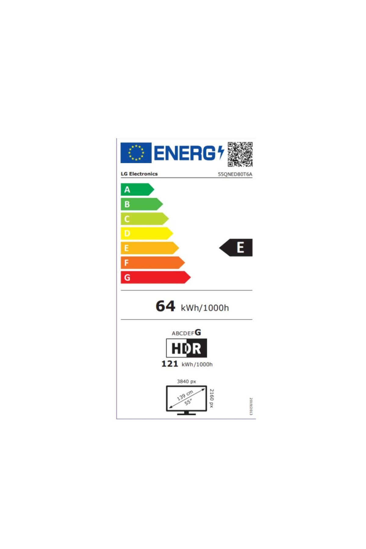 Qned Üstün Görüntü 55" 139 Ekran 4k Ultra Hd Led Tv Duvar Askı Aparatı Hometechworld Den Hediye