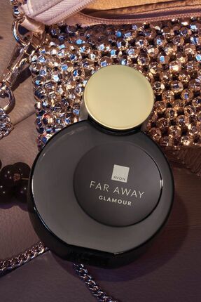 Far Away Glamour Kadın Parfüm Edp 50 Ml. Image 1