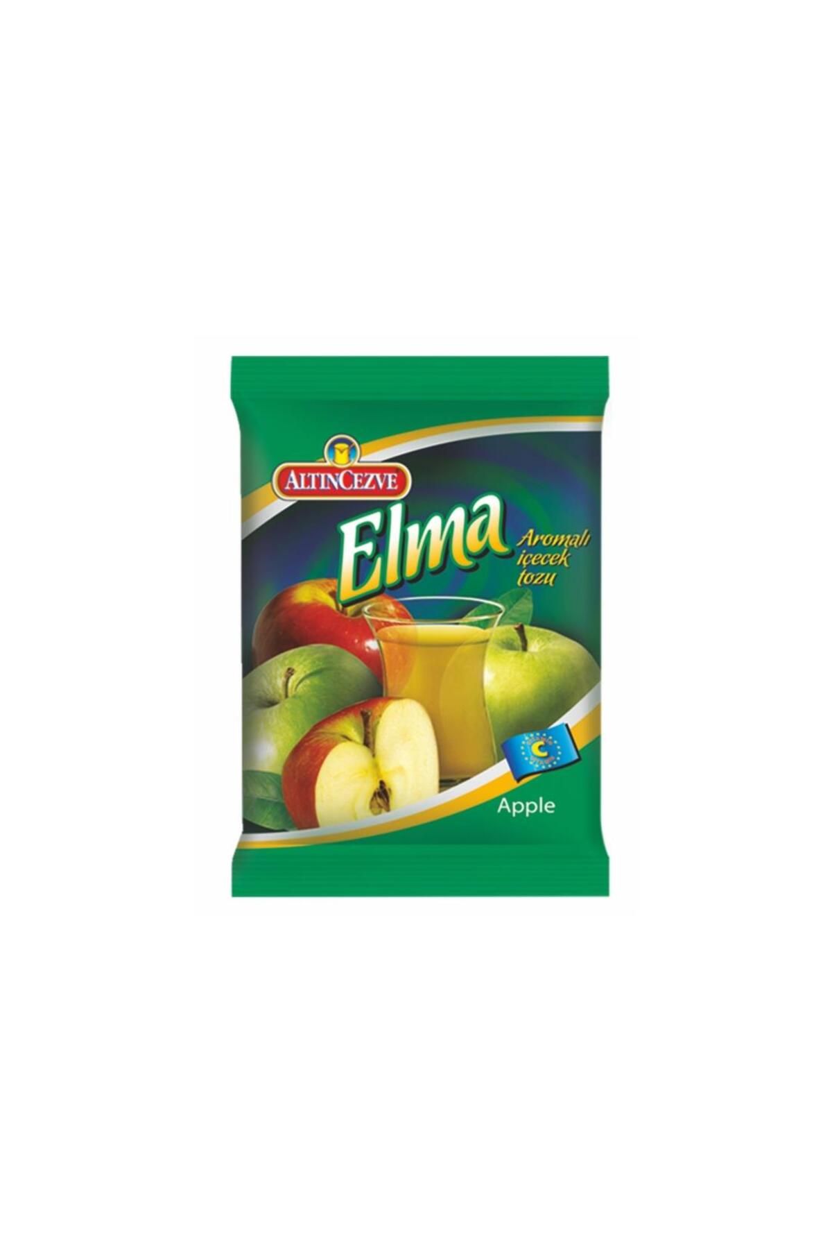 (Muz-Elma-Kivi-Nane Limon-Kuşburnu) Oralet 250 Gr x 5 Adet