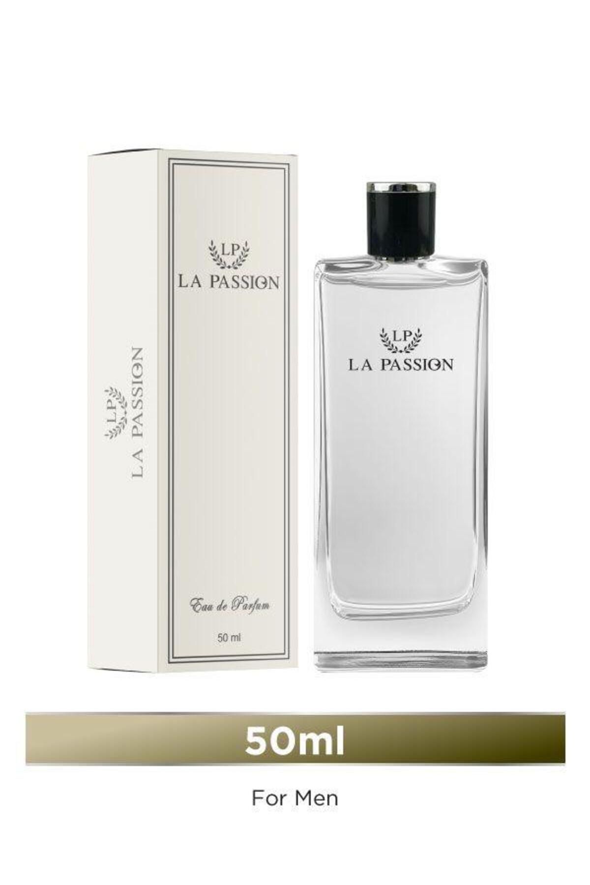 LA PASSION Erkek ParfümH.boss Hugo 50ml Edp (...