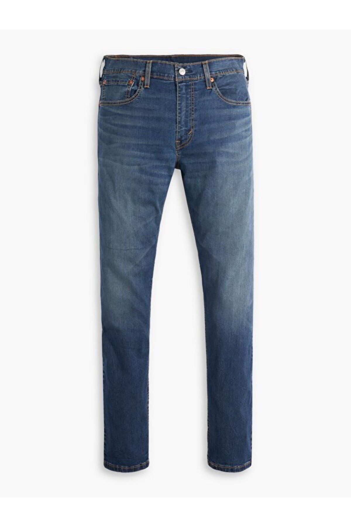 Levi's 512™ Slim Taper ErkekJean Pantolon - K...