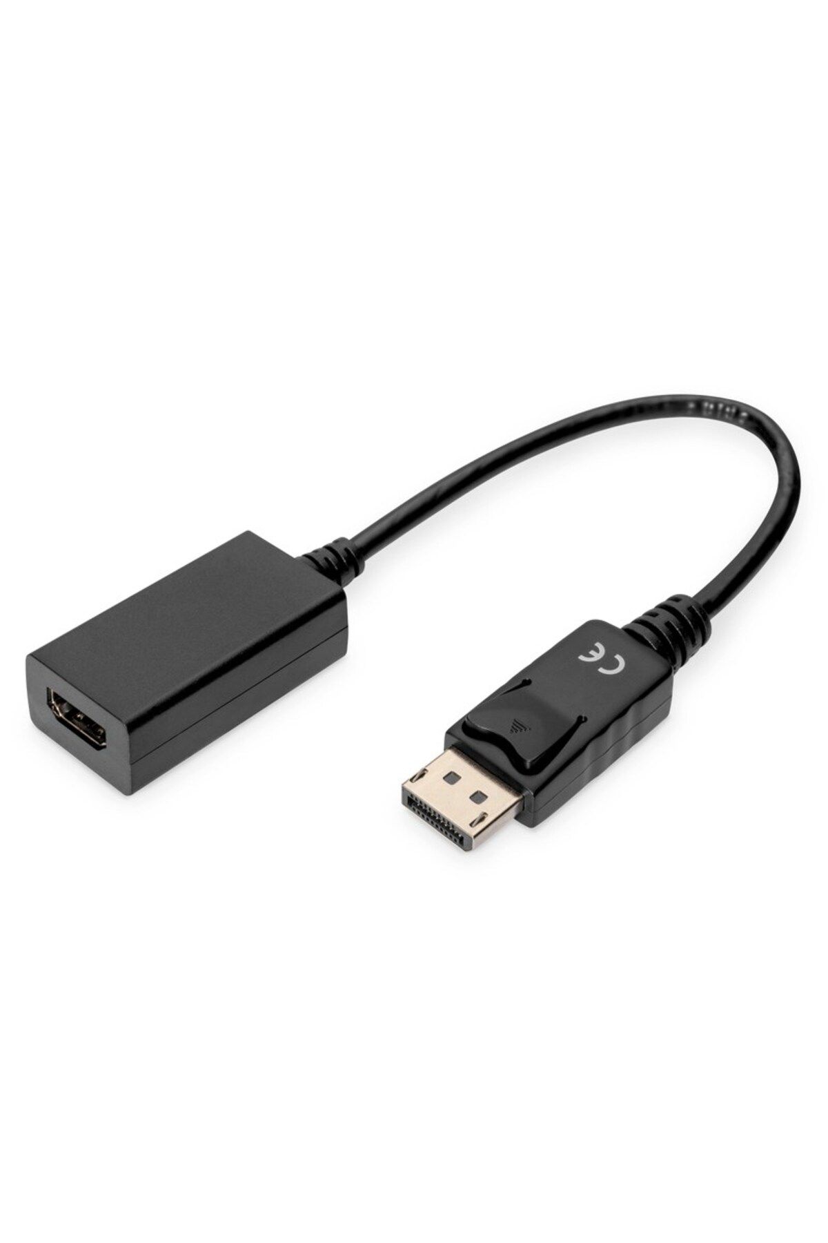 Digitus DisplayPort to HDMIDişi Çevirici