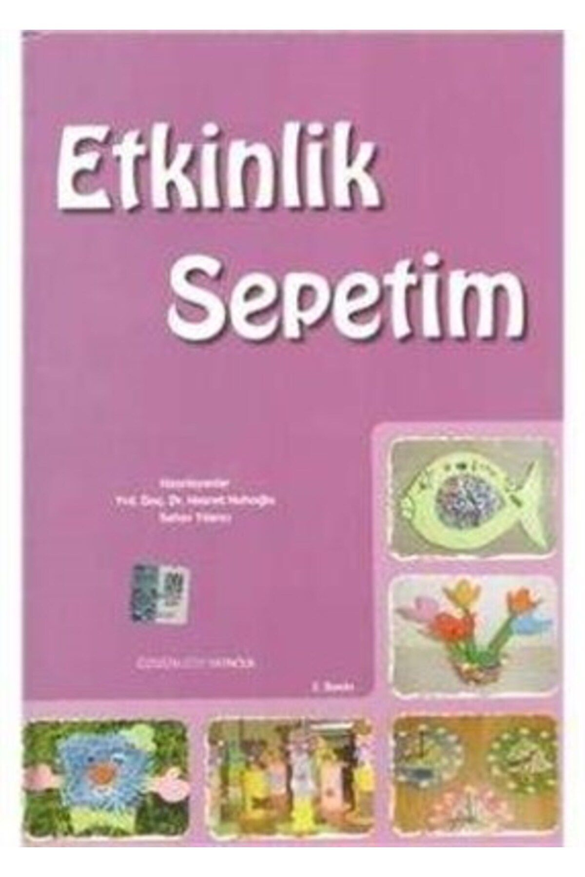 Kök Yayıncılık EtkinlikSepetim