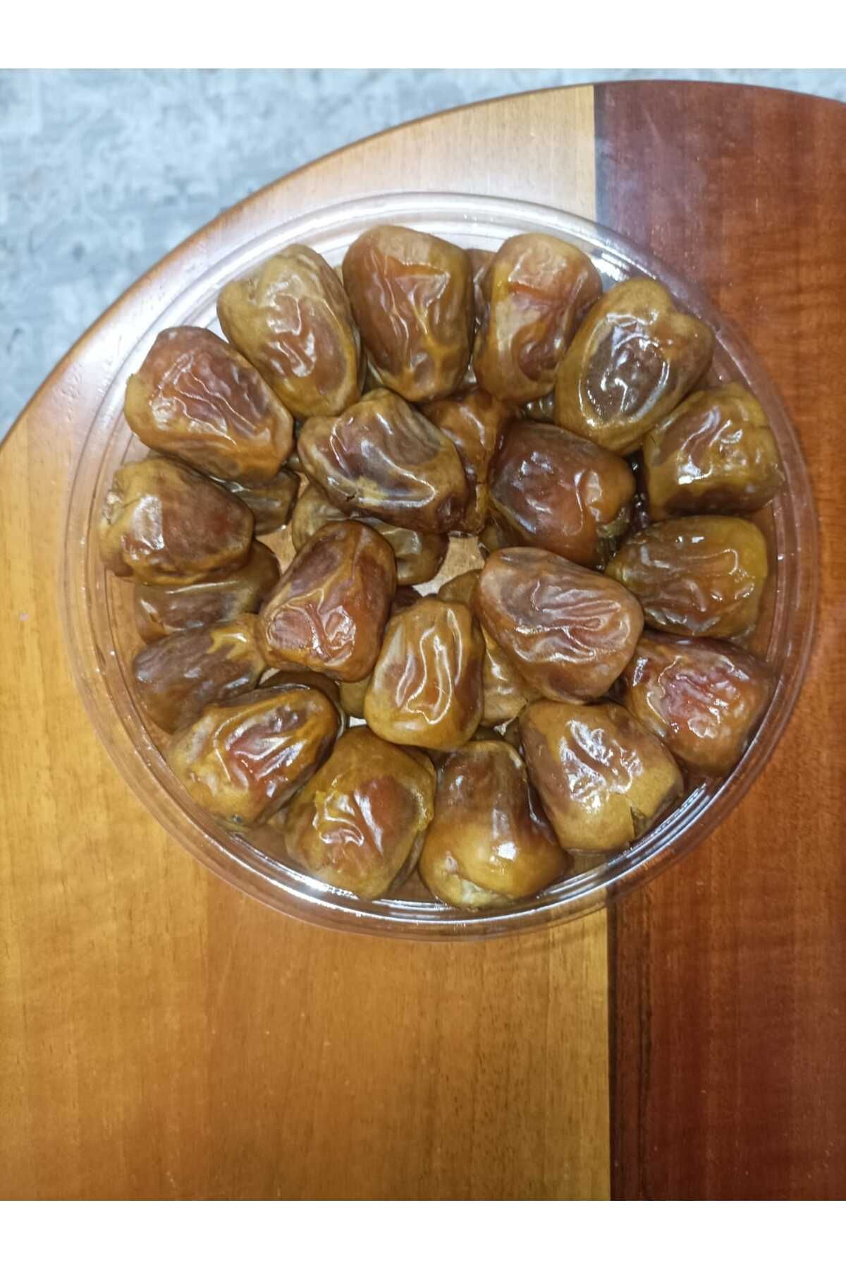 taze Sukkari Yaş Hurma - Premium 500 Gr.