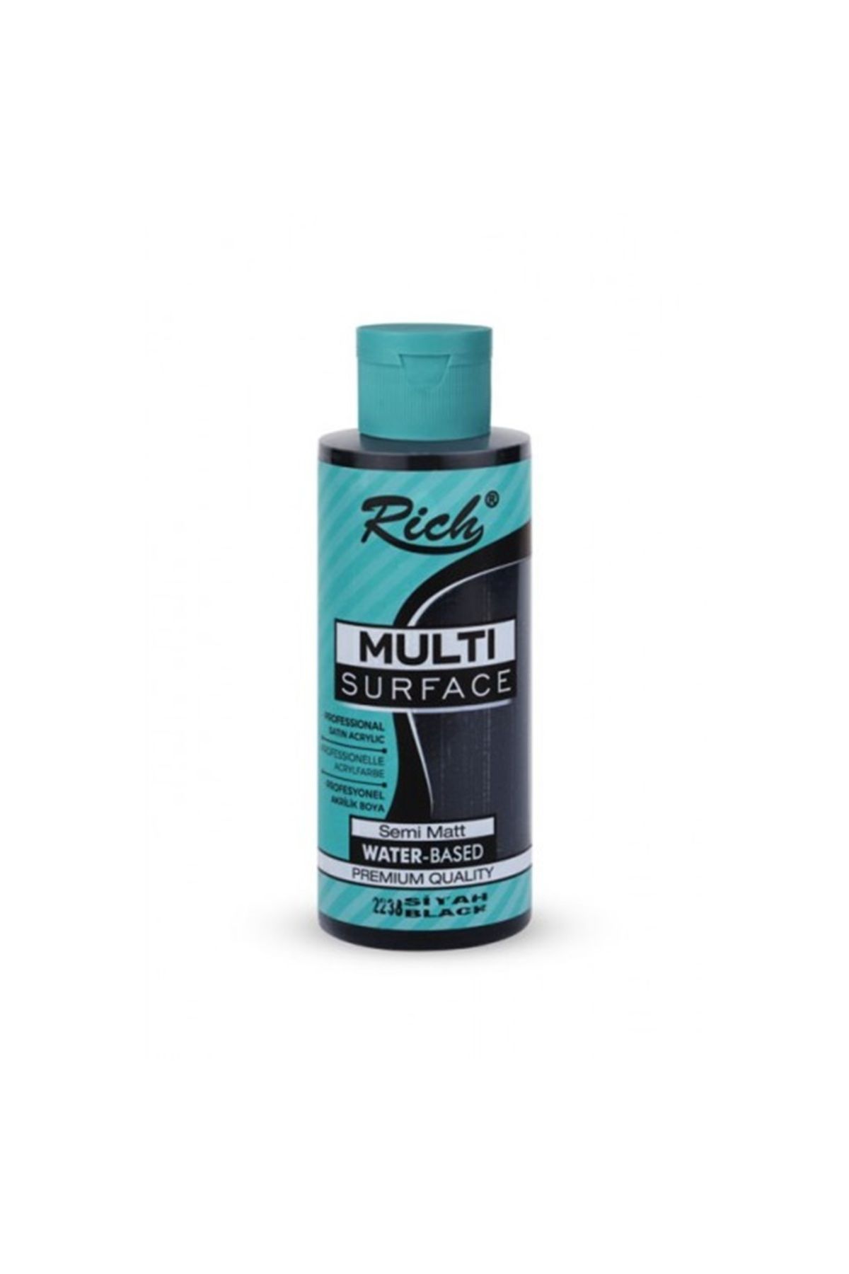 ADN KIRTASİYEMulti Surface120 Ml