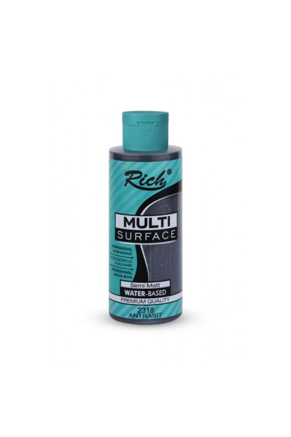 ADN KIRTASİYEMulti Surface120 Ml