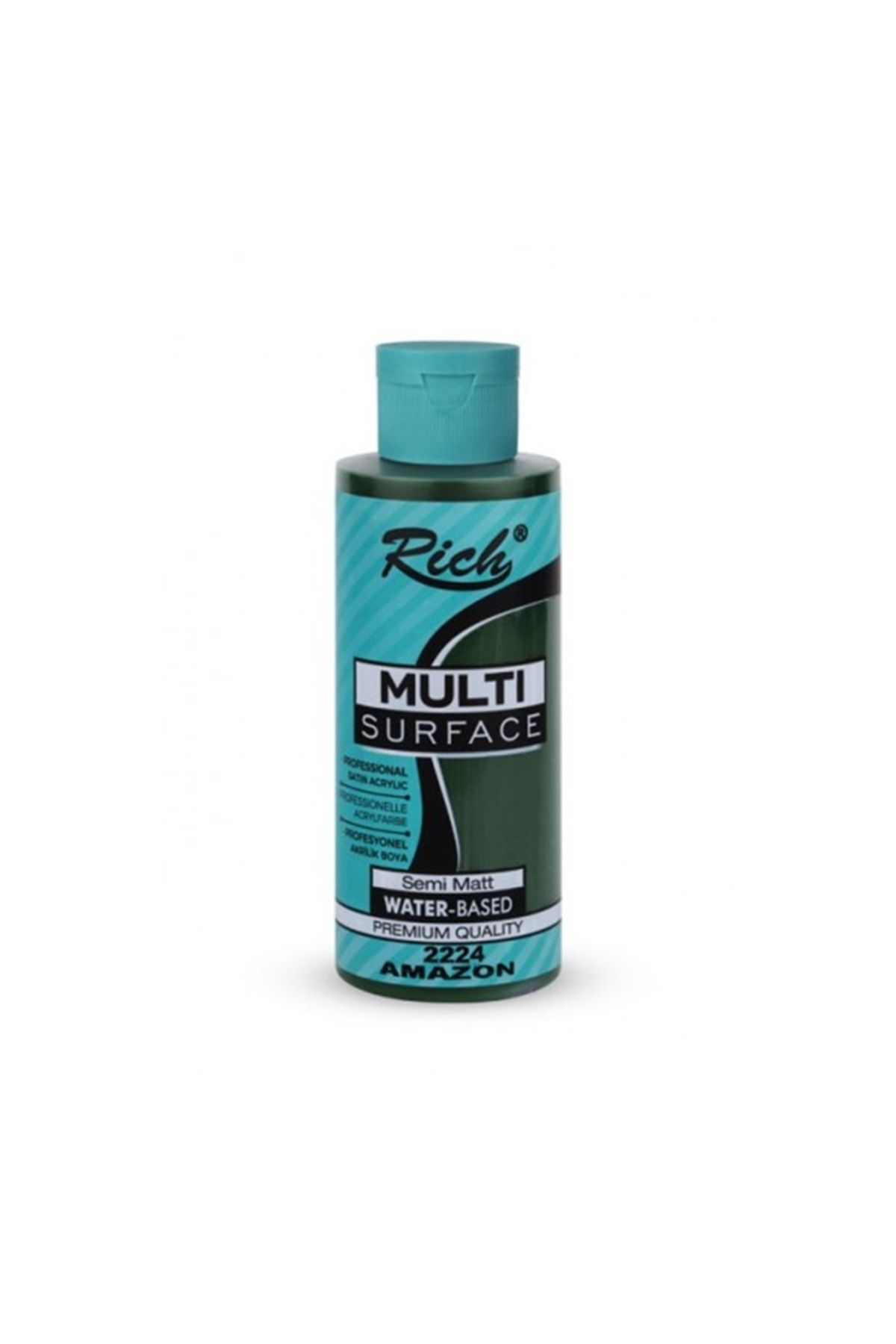 ADN KIRTASİYEMulti Surface120 Ml