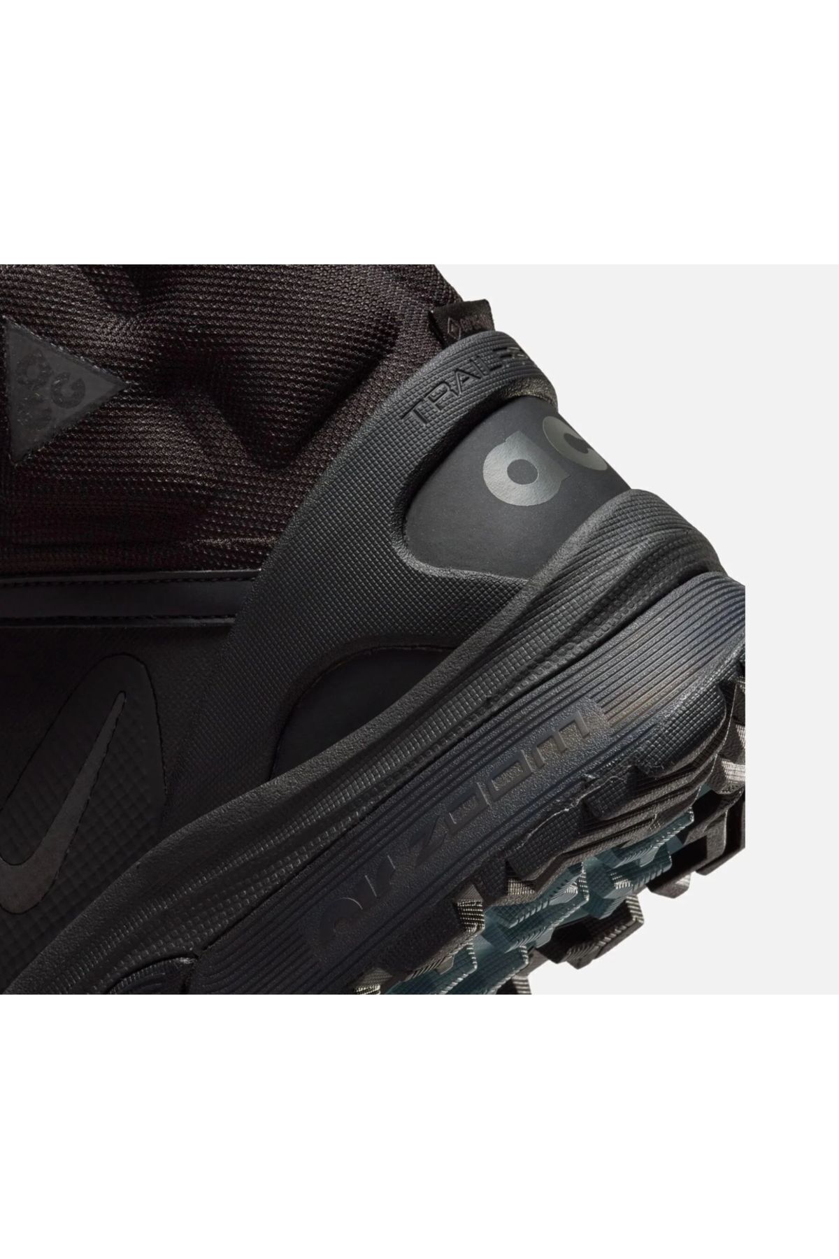 ACG Air Zoom Gaiadome GORE-TEX 'Black'