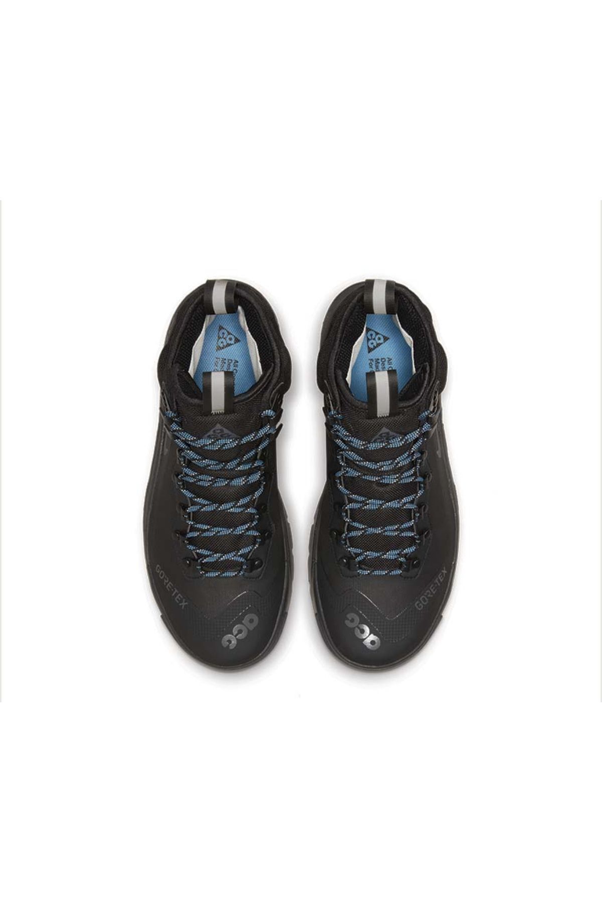 ACG Air Zoom Gaiadome GORE-TEX 'Black'