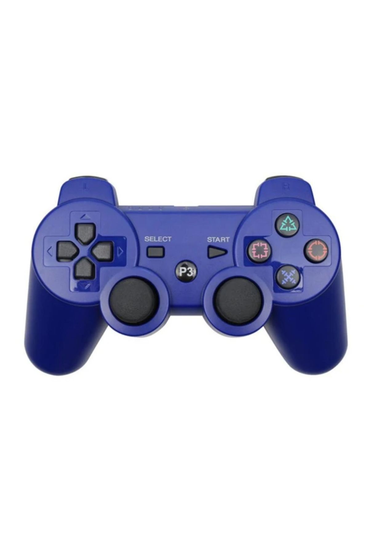 comse Ps3 Dualshock 3Kablosuz Oyun Kolu Şarj...