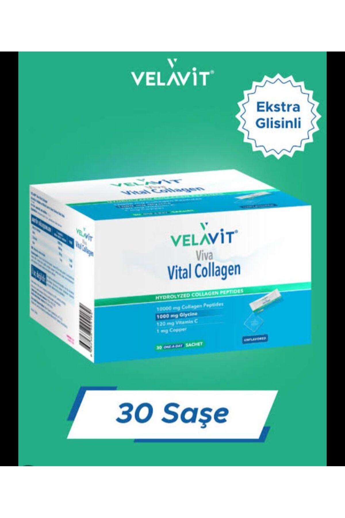 Vi?va Collagen