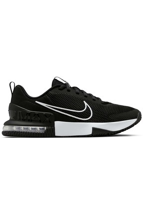 Fq1833-001 Air Max Alpha Traıner 6 Erkek Spor Ayakkabı SİYAH-BEYAZ Image 0