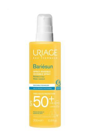 URİAGE Bariesun Spf 50 Spray 200 ml Image 0