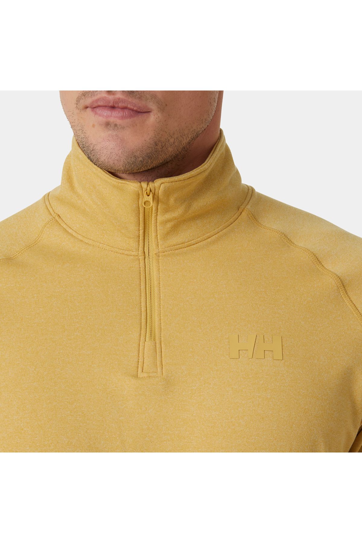 Verglas Half Zip Erkek Sweatshirt