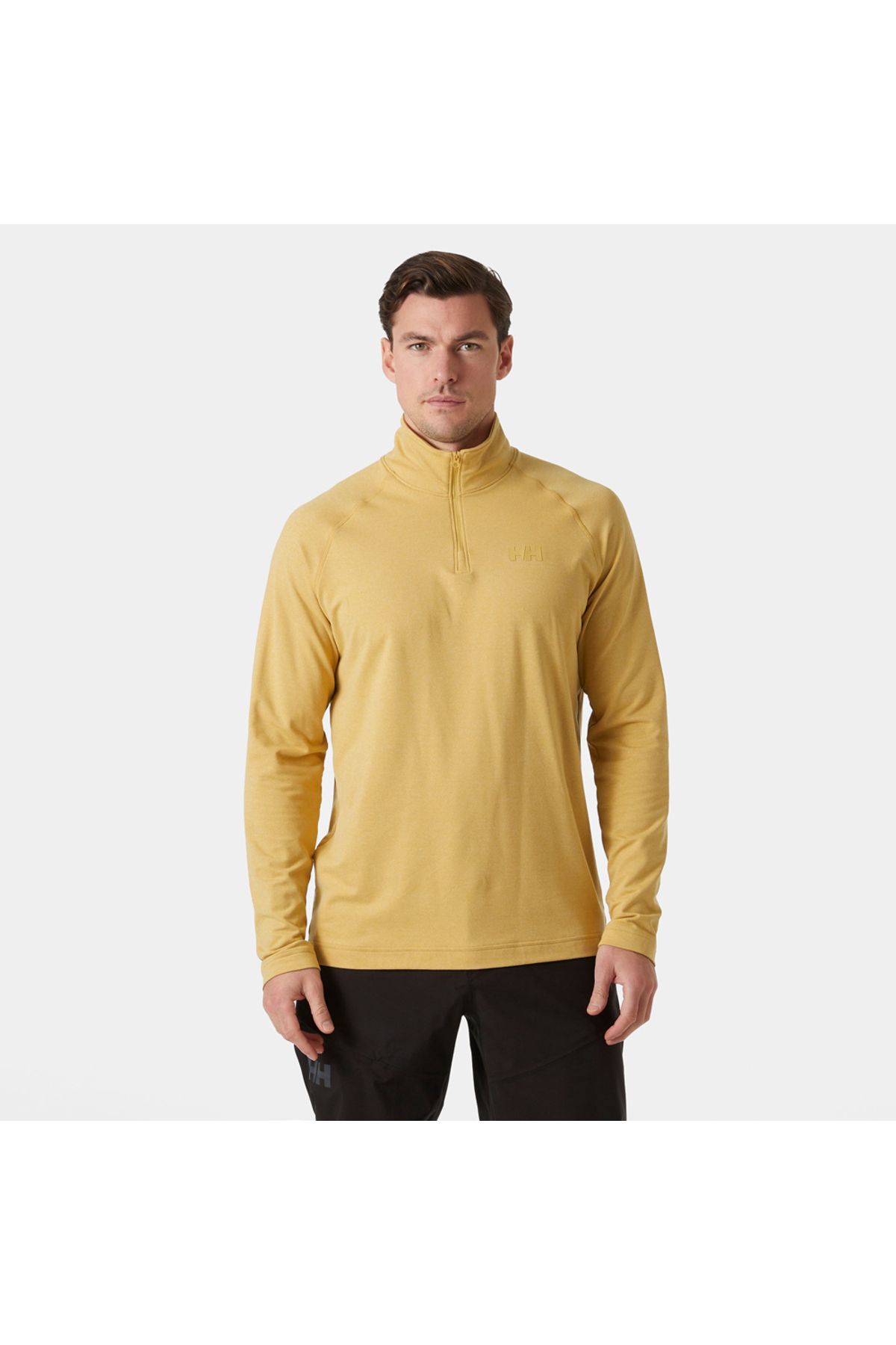 Helly Hansen Verglas Half ZipErkek Sweatshirt