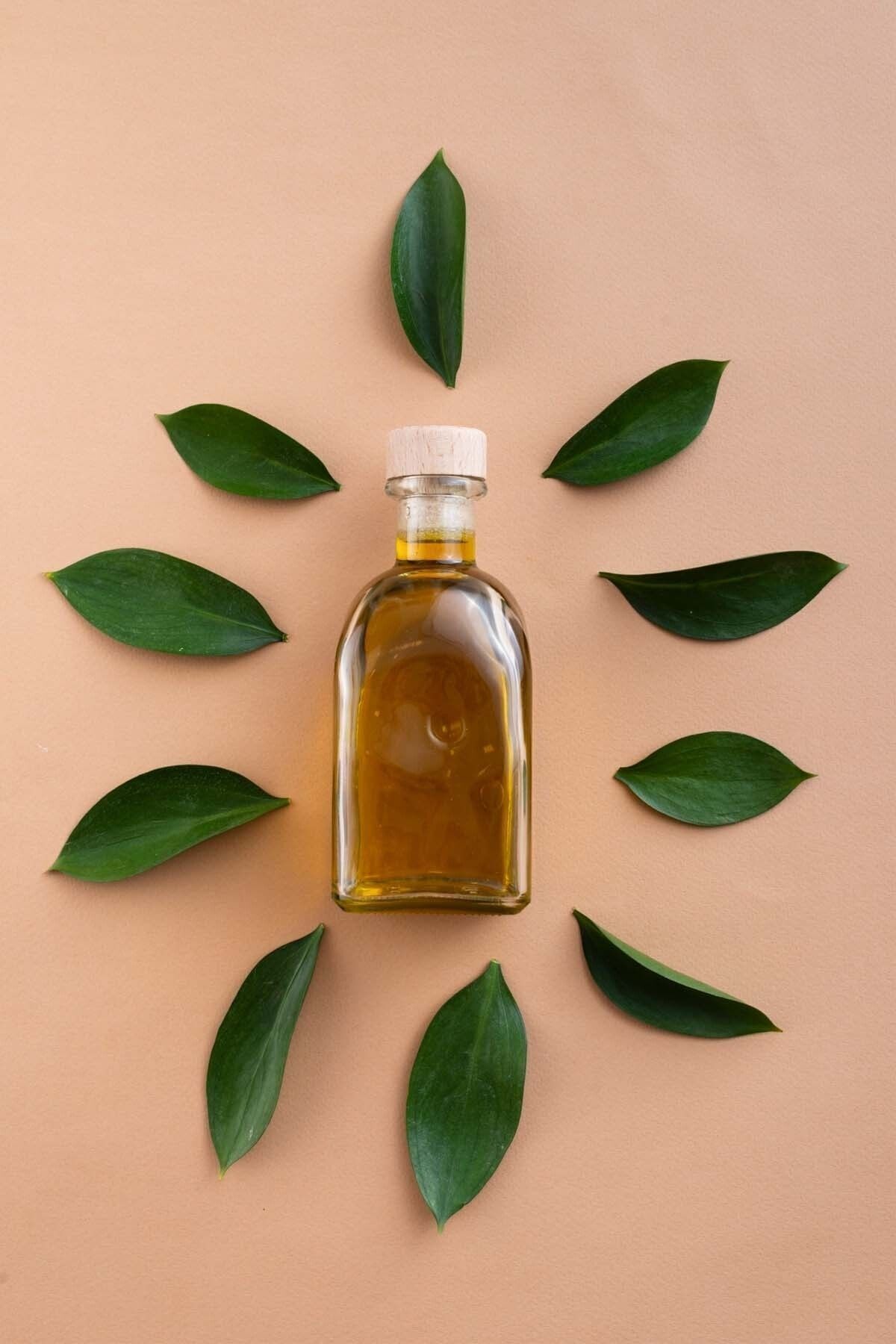 Çay Ağacı Uçucu Yağı 10 Ml %100 Saf Doğal Tea Tree Essential Oil