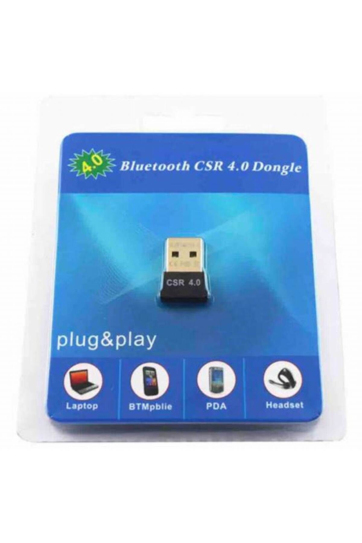 Bluetooth csr 4.0 dongle