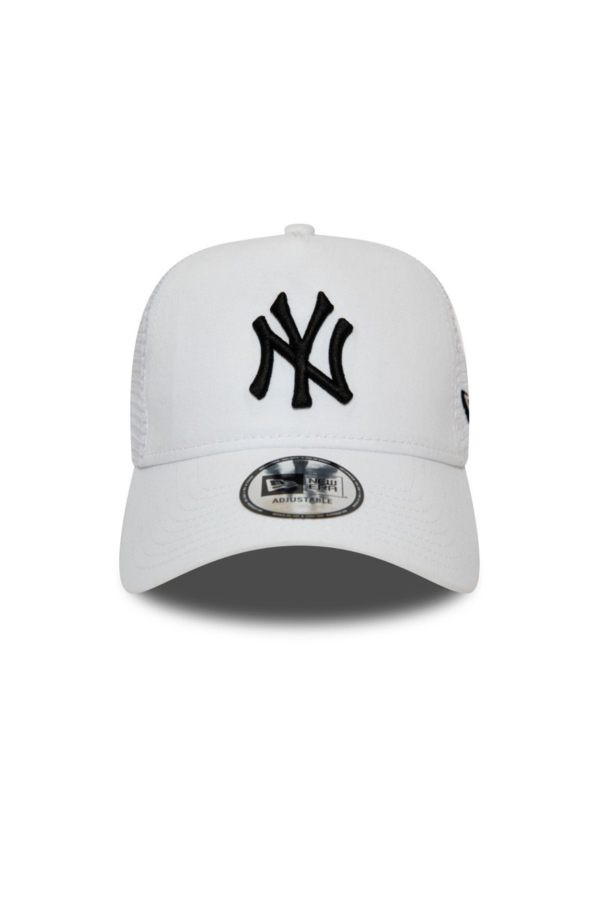 NEW ERA Beyaz Unisex Şapka12285467 Essentıal...