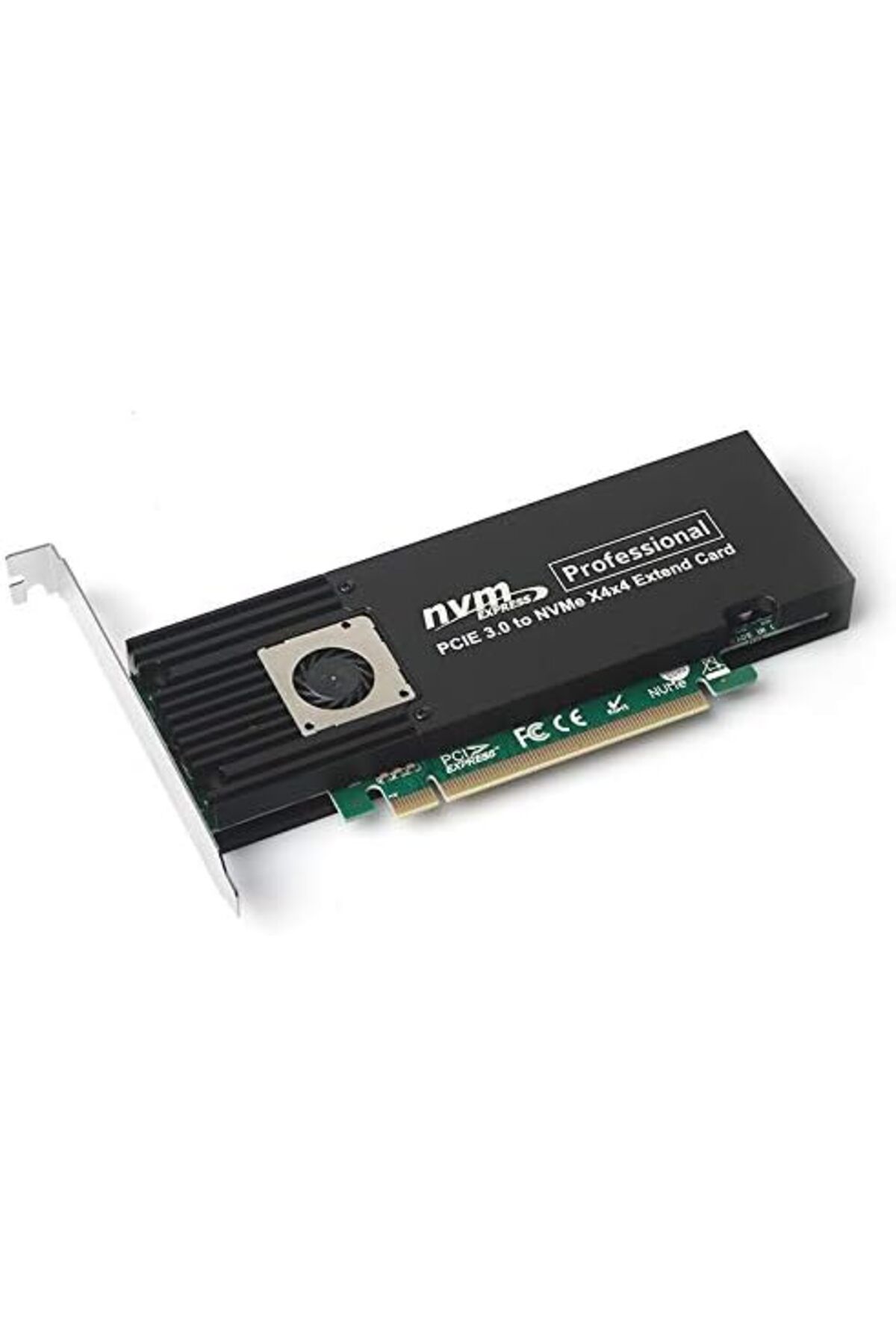 STOREMAX ezlgrup 4x NVMe M.2Destekli, Fanlı,...