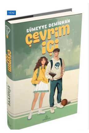 Çevrim İçi - Sümeyye Demirkan - Ciltli Image 0