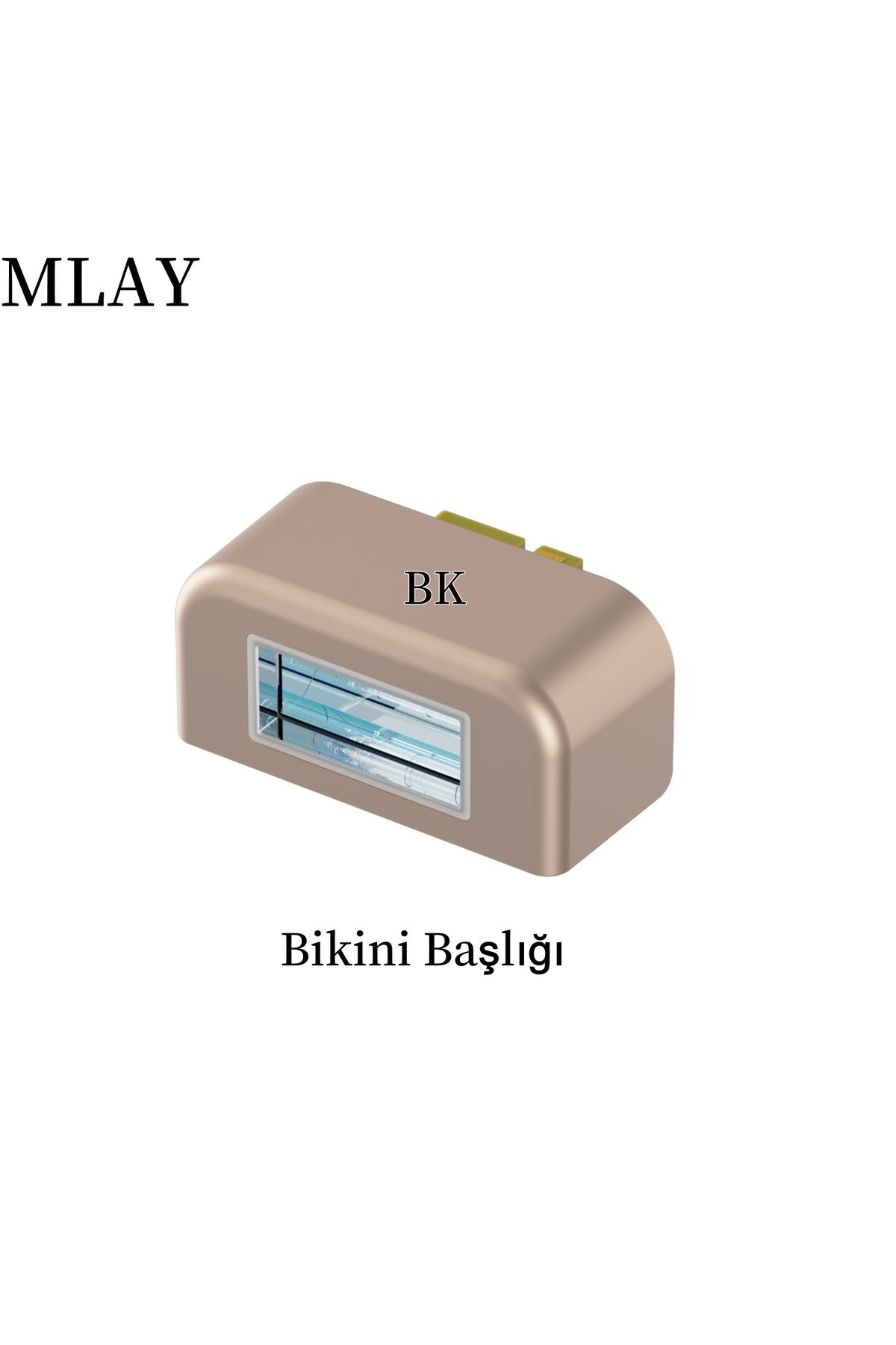 Mlay T16 Yüz Ve Başlığı Her(FA)